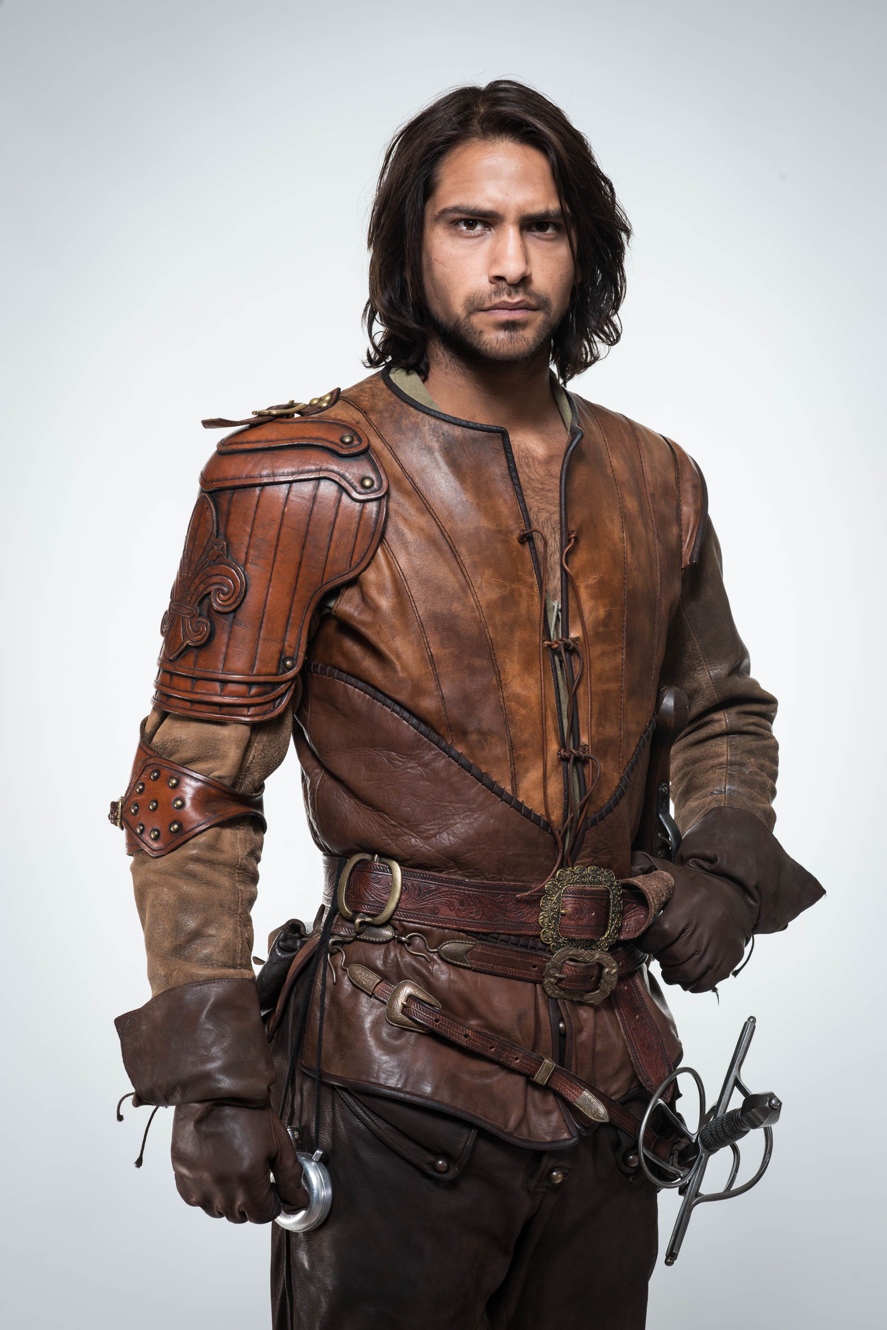 D Artagnan Heroes And Villains Wiki Fandom