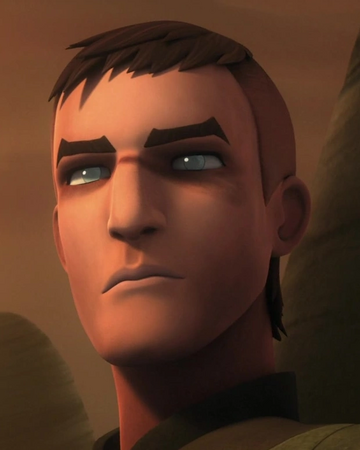 Angry Birds Star Wars 2 Rebels Kanan Jarrus Kanan Jarrus Heroes And Villains Wiki Fandom