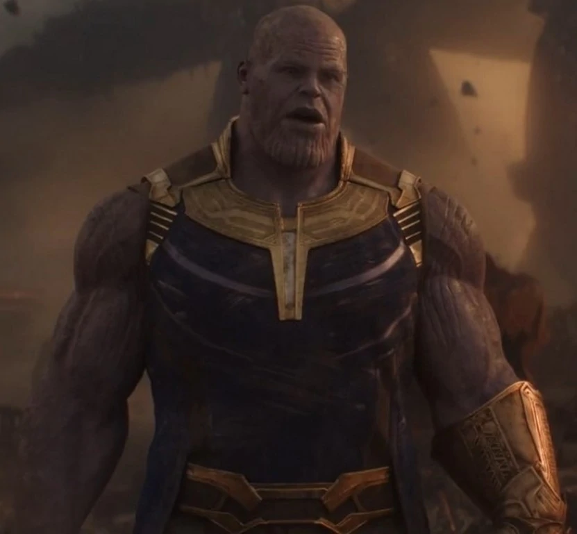Thanos Wiki