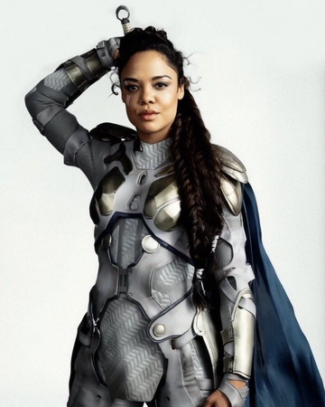 Valkyrie Marvel Cinematic Universe Heroes And Villains Wiki
