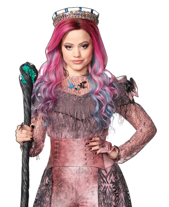 Audrey (Descendants) | Heroes and Villains Wiki | Fandom