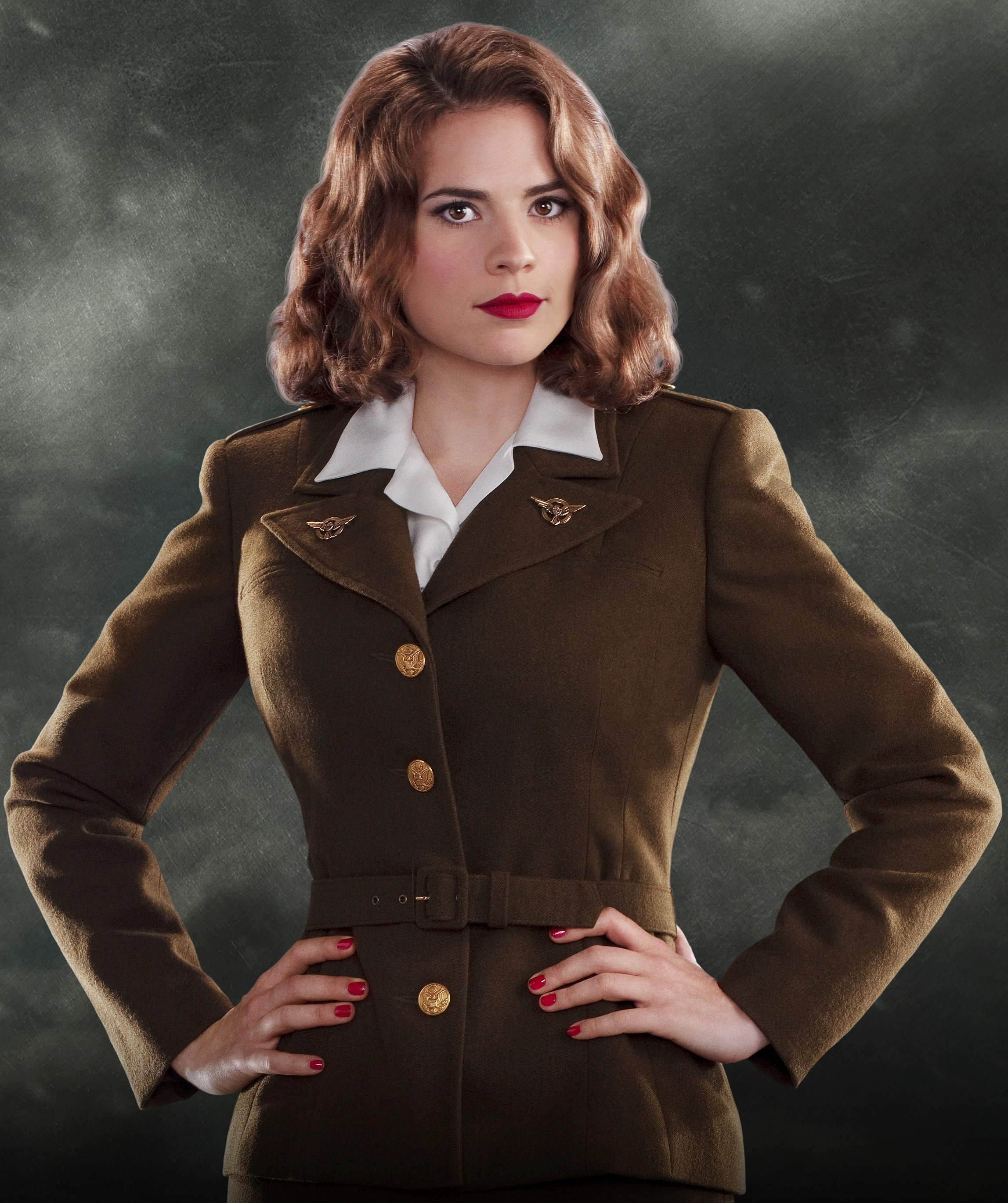 Peggy Carter (Marvel Cinematic Universe) | Heroes and Villains Wiki