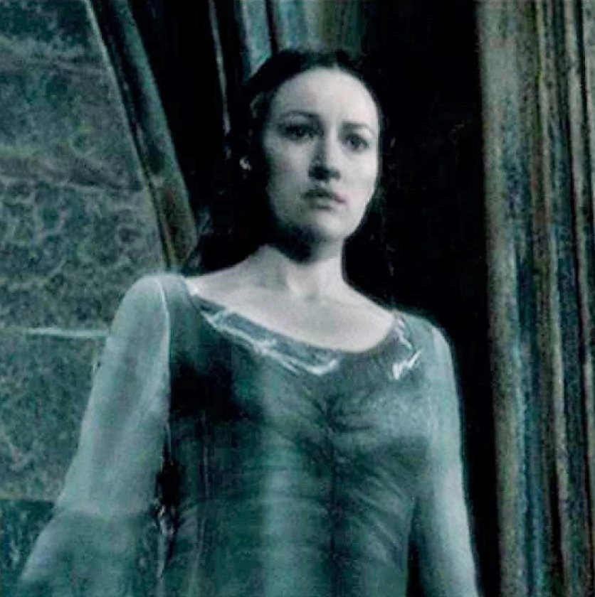 Helena Ravenclaw Heroes and Villains Wiki Fandom
