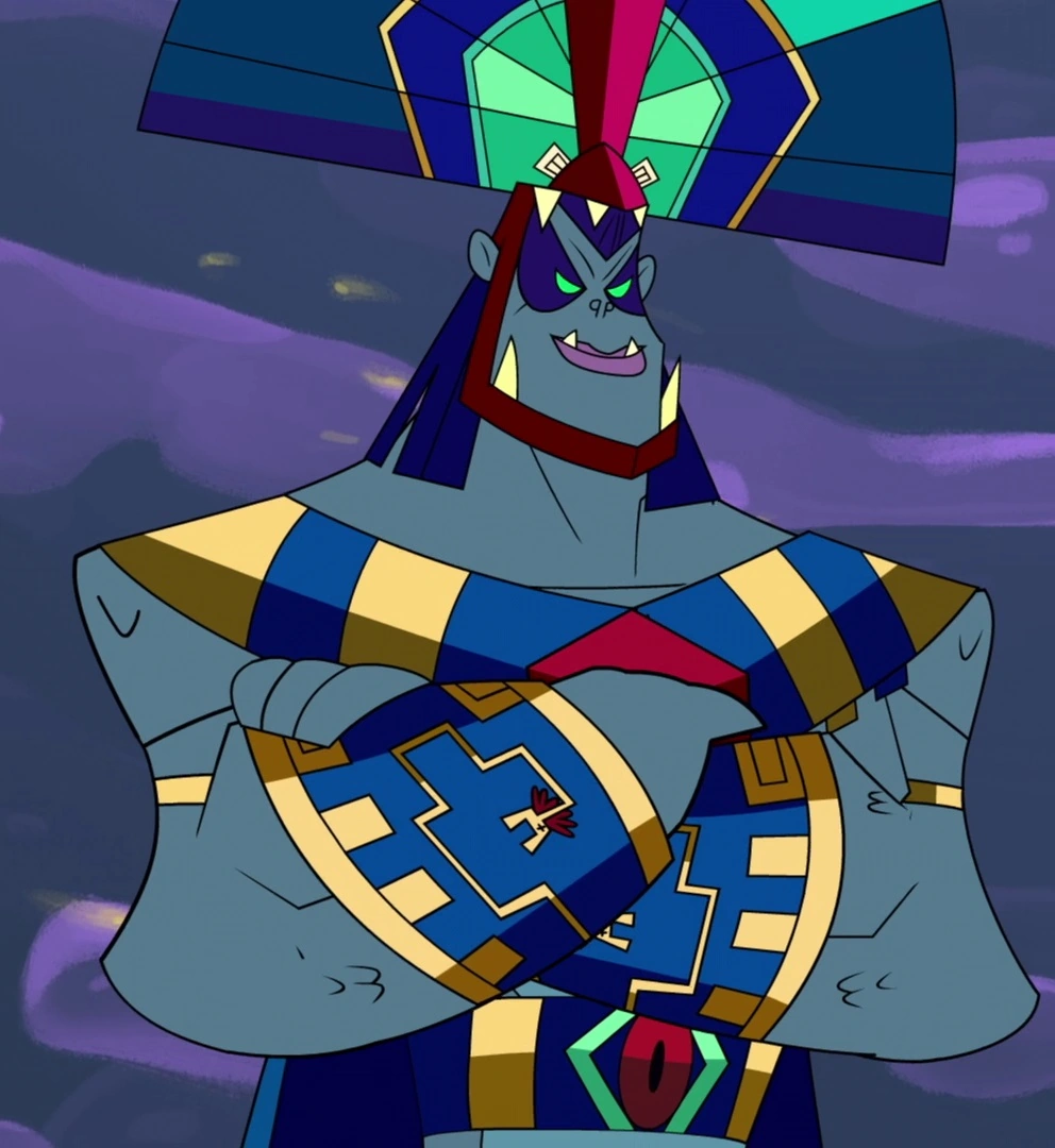 Quetzalcoatl (Legend Quest) | Heroes and Villains Wiki | Fandom