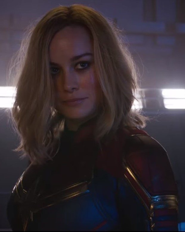 Captain Marvel Wiki