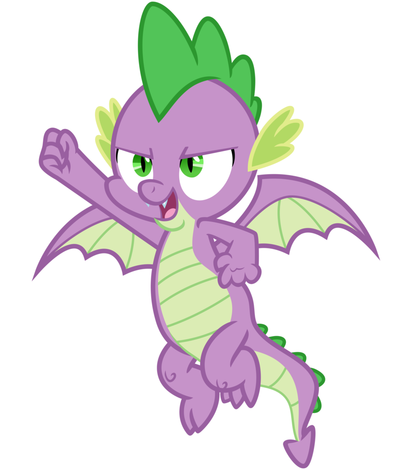 Spike (My Little Pony) Heroes and Villains Wiki Fandom Spike (My Little Pony) Heroes and Villains Wiki Fandom