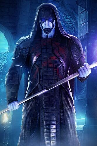 Ronan The Accuser Marvel Cinematic Universe Heroes And