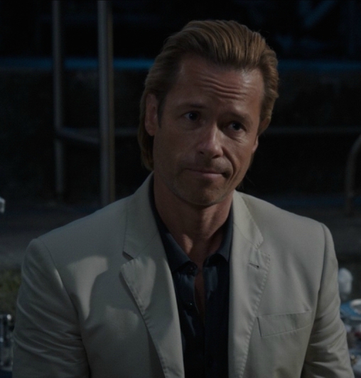 Aldrich Killian (Marvel Cinematic Universe) | Heroes and Villains ...