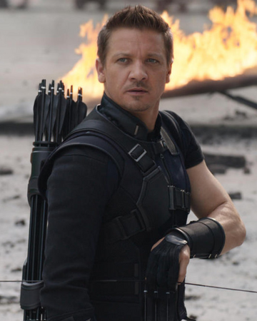 Hawkeye Marvel Cinematic Universe Heroes And Villains Wiki