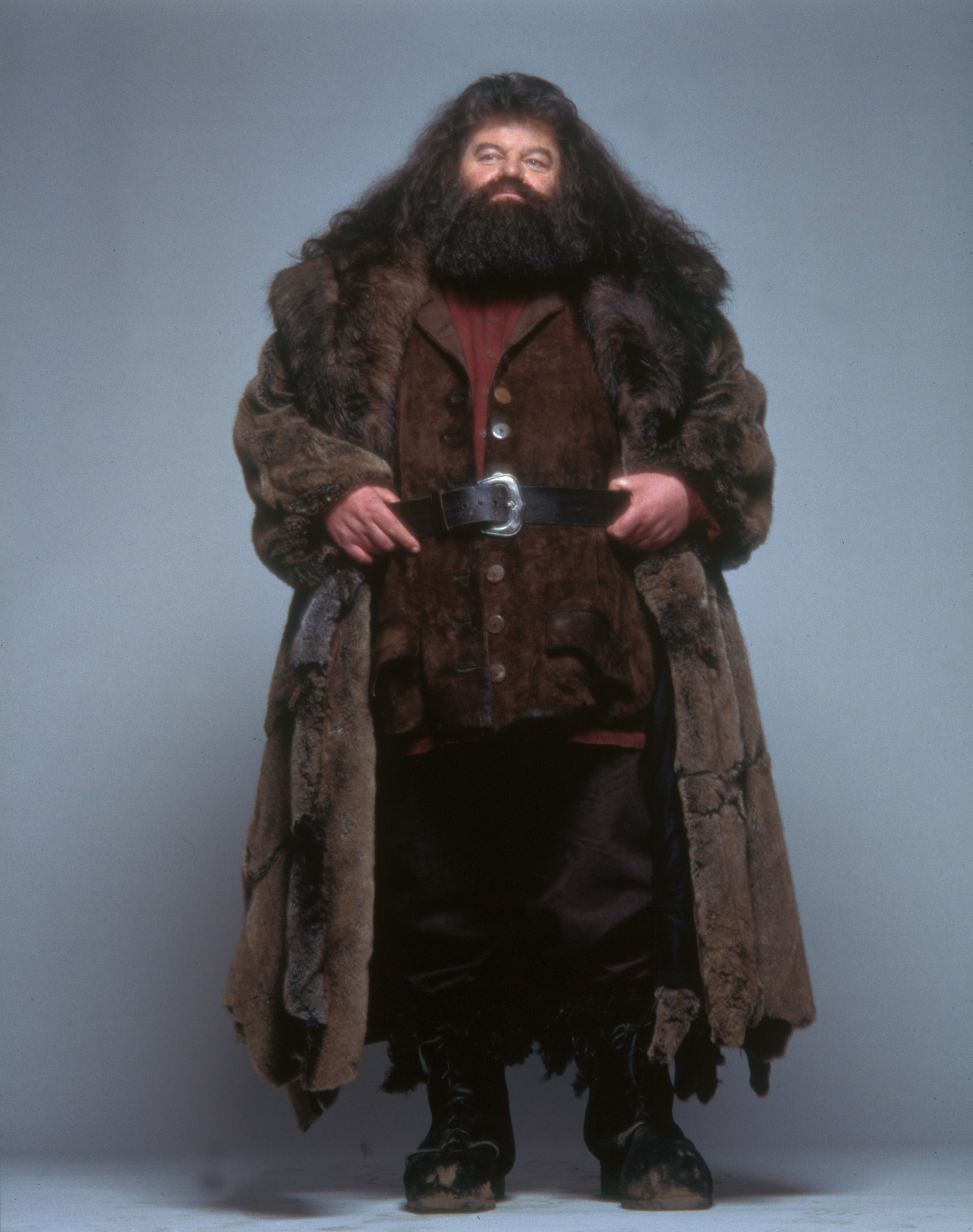 rubeus hagrid actor death rubeus hagrid actor death