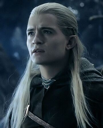 Legolas Heroes And Villains Wiki Fandom