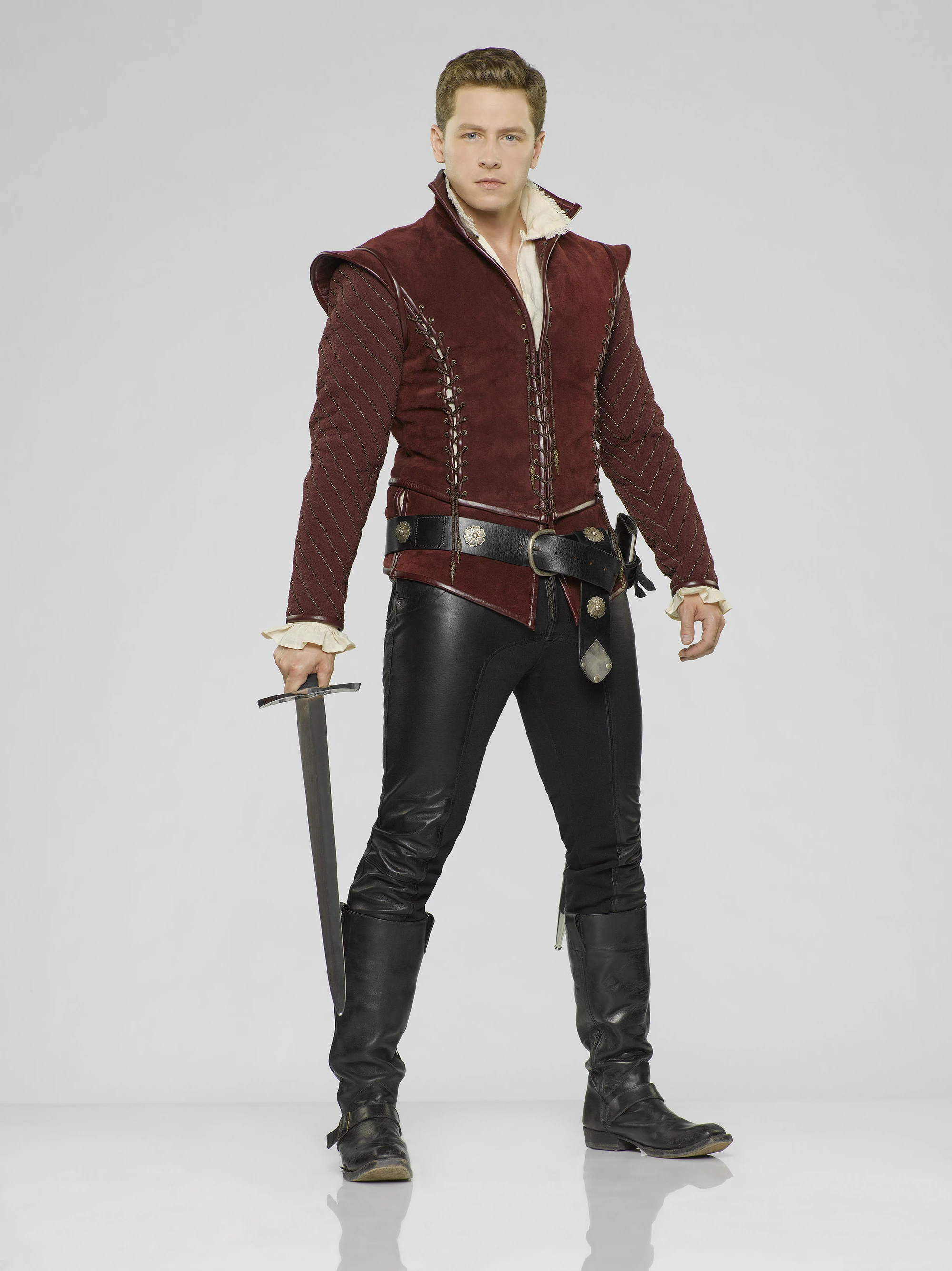 Prince Charming (Once Upon a Time) Heroes and Villains Wiki Fandom