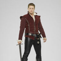 Prince Charming Once Upon A Time Heroes And Villains Wiki Fandom