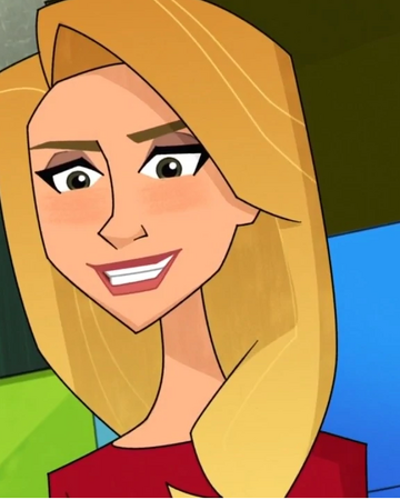 Di Amara Heroes And Villains Wiki Fandom