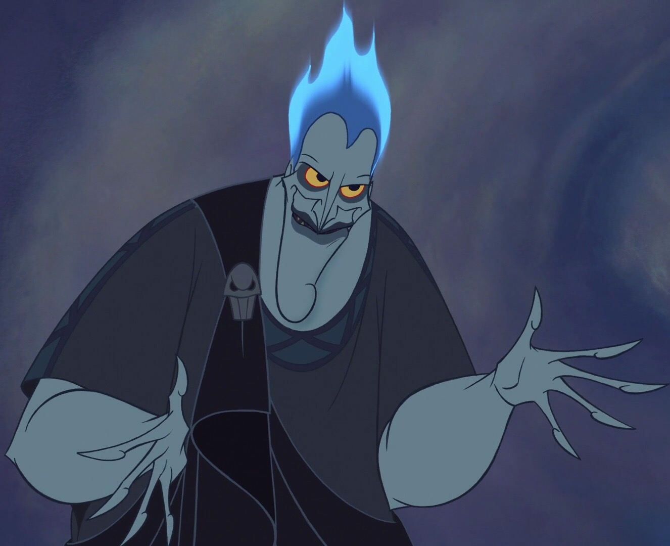 hades disney