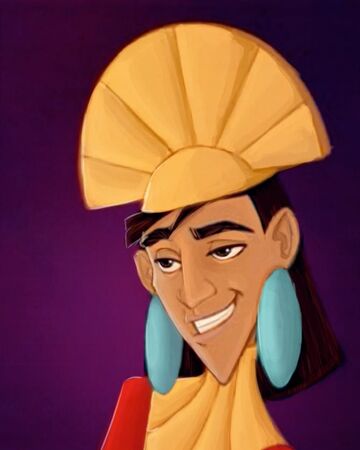 Wallpaper Kuzco Heroes And Villains Wiki Fandom Free