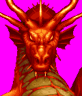 Red Dragon (Dungeons and Dragons)