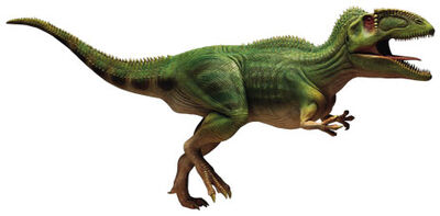 giganotosaurus fight club dd quia villains heroes alphabet carcharodontosaurus