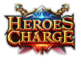 Heroes logo