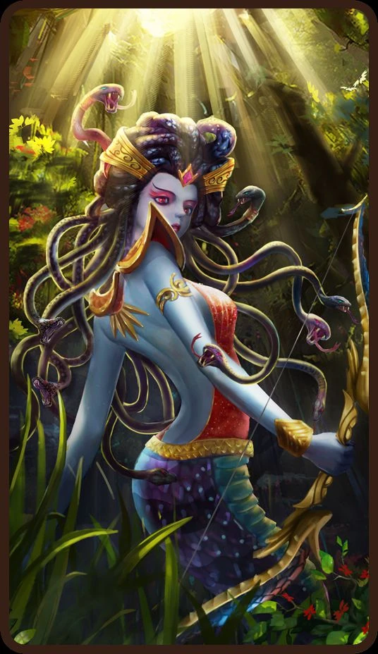 Vengeance Spirit Heroes Charge Wiki FANDOM powered by Wikia