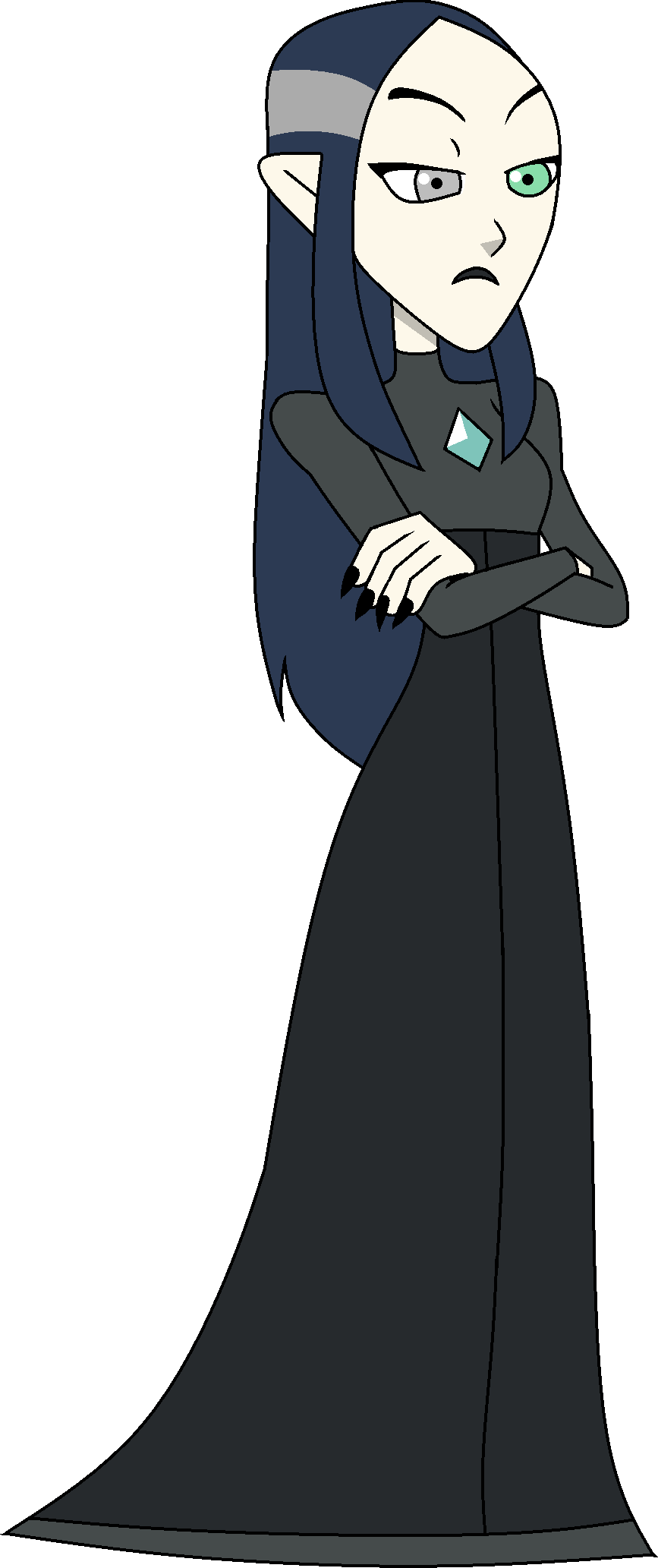 Lilith Clawthorne Wiki Héros Fr. Fandom