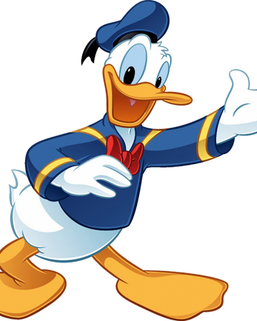 Donald Duck | Wiki Héros Fr. | Fandom