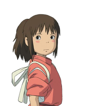 Chihiro Ogino Wiki Heros Fr Fandom Es stehen 15 sans visage auf etsy zum verkauf, und sie kosten im durchschnitt 33,42 €. chihiro ogino wiki heros fr fandom