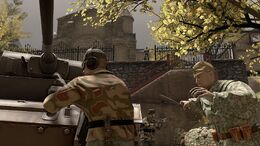 Backstab