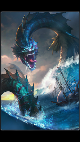 Leviathan