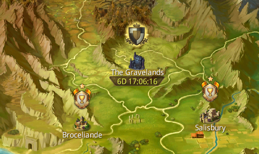 adventure quest worlds gravelyn