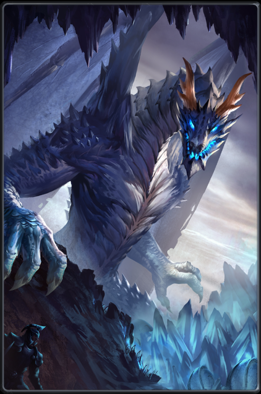 Sapphire Dragon | Heroes of Camelot Wiki | FANDOM powered by Wikia
