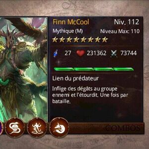 Finn Mccool Heroes Of Camelot Wiki Fandom - finn mccool heroes of camelot wiki finn mccool roblox wikia fandom powered by wikia Finn Mccool Heroes Of Camelot Wiki Fandom - finn mccool roblox wikia fandom powered by wikia
