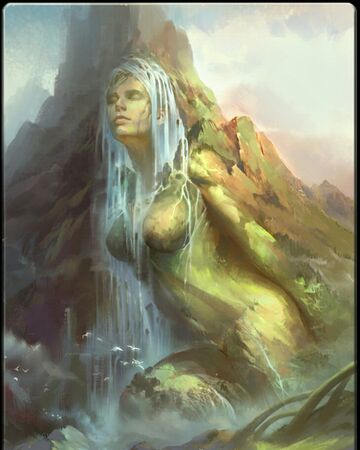Earth Mother Heroes Of Camelot Wiki Fandom