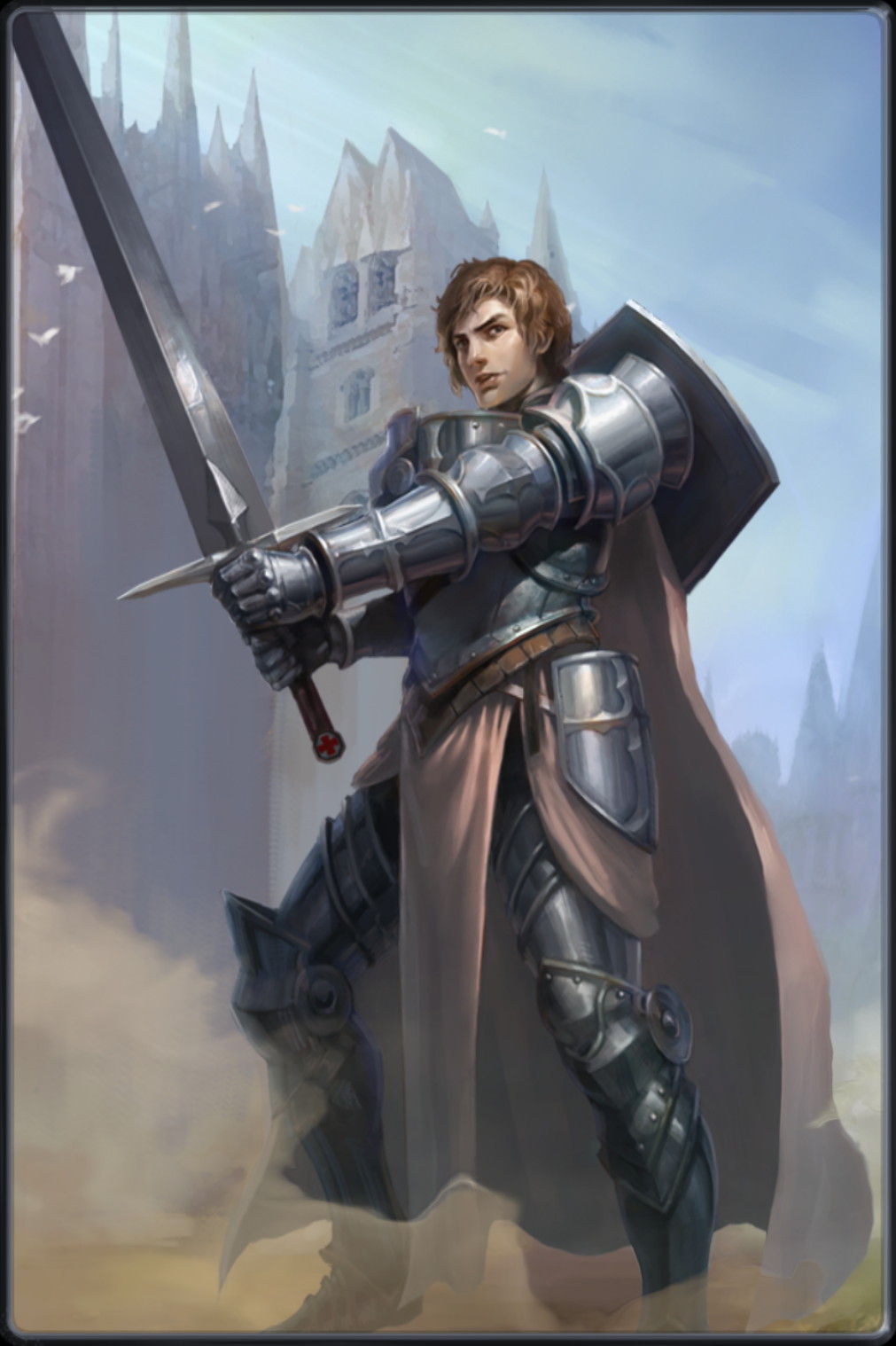 heroes of camelot cards heroes of camelot cards