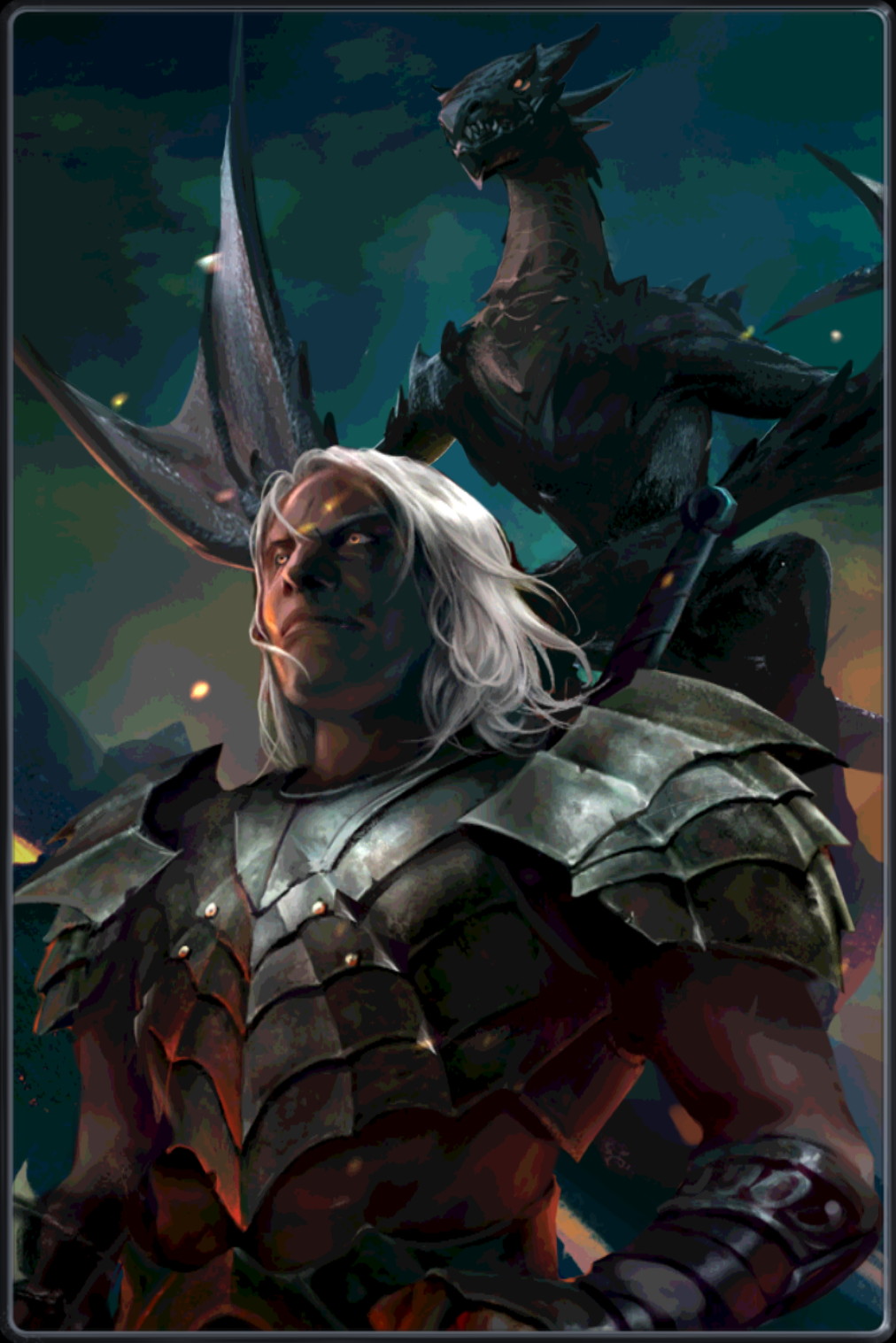 Heroes of camelot wiki