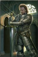 Lancelot the Brave | Heroes of Camelot Wiki | FANDOM powered by Wikia