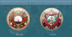 Server