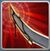 Cross slash