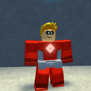 Captain Roblox Heroes Of Robloxia Wiki Fandom