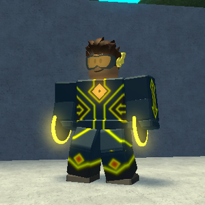 Overdrive Heroes Of Robloxia Wiki Fandom