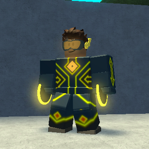 Heroes Of Robloxia Overdrive Controls