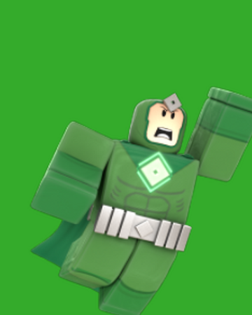 Heroes Of Robloxia Mission 6