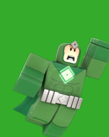 Heroes Of Robloxia Wiki