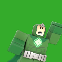 Heroes Of Robloxia Overdrive Controls