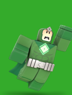 Roblox Toys Heroes Of Robloxia