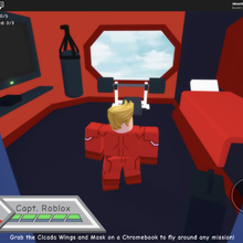 Captain Roblox Heroes Of Robloxia Wiki Fandom - heroes of robloxia chapter 1 roblox amino