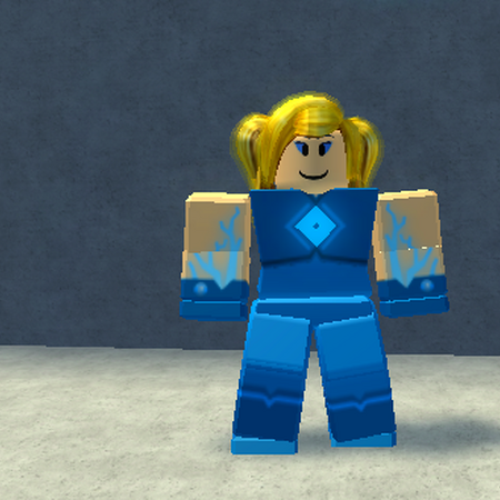 Tessla Heroes Of Robloxia Wiki Fandom - roblox blue jumpsuit