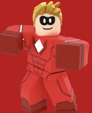 Captain Roblox Heroes Of Robloxia Wiki Fandom Powered By - 