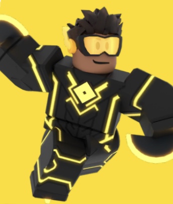 Roblox Wiki Heroes