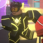 Overdrive Heroes Of Robloxia Wiki Fandom